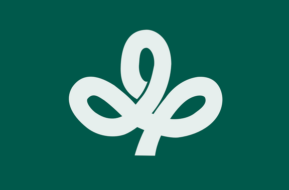 Flag Miyagi Japanese Miyaginohagi