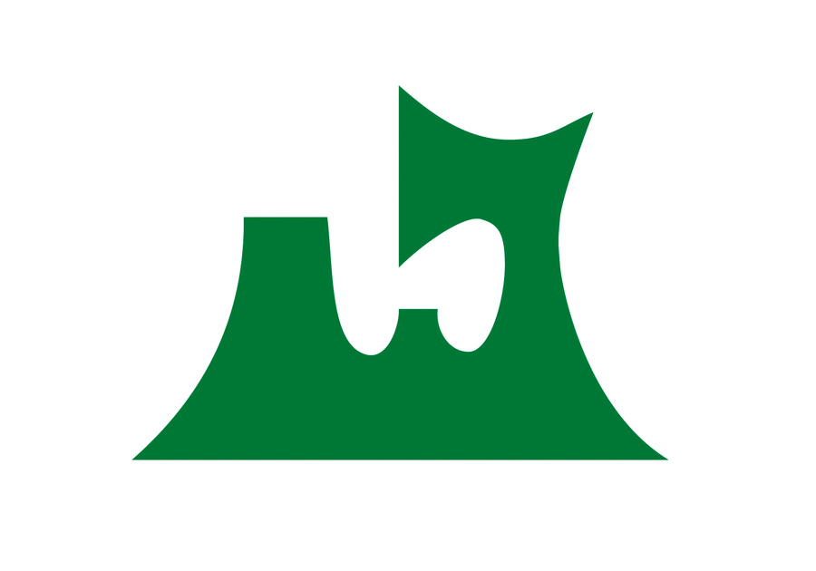 Aomori, Japan National Flag